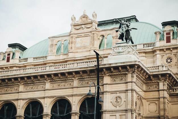 Edificio en Viena