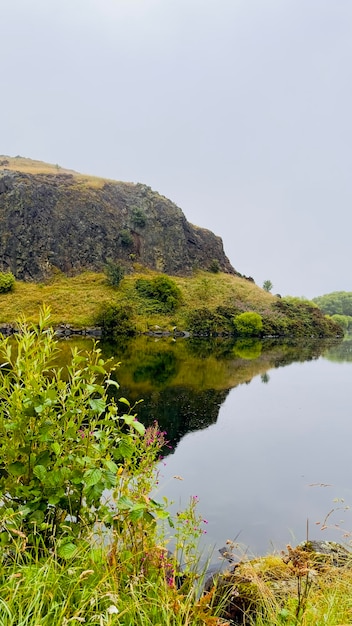 Edinburgh Holyrood Park