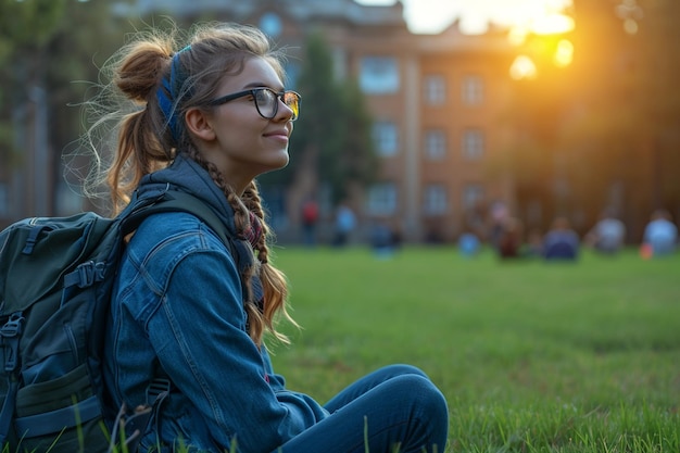 Educación a distancia online desde casa