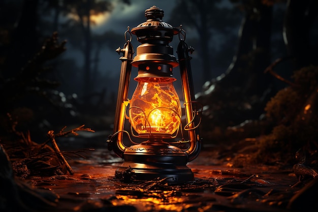 eerie_glow_emanating_from_an_old_lantern