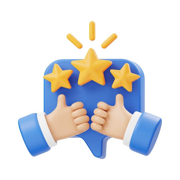Efecto 3D en la experiencia del cliente