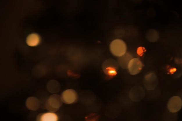 Efecto Bokeh 03
