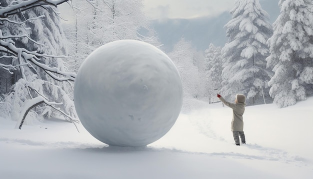 Ahorra con el efecto bola de nieve