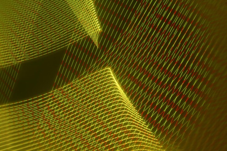 Foto el efecto fotoeléctrico puede analizarse utilizando el concepto de onda