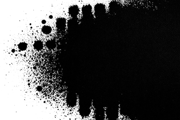 Efecto de máscara de mancha de pulverización superposiciones fotográficas superposiciones de alta resolución para agregar efectos de mancha texturizados creativos perfectas para proyectos visuales artísticos y expresivos generados por IA
