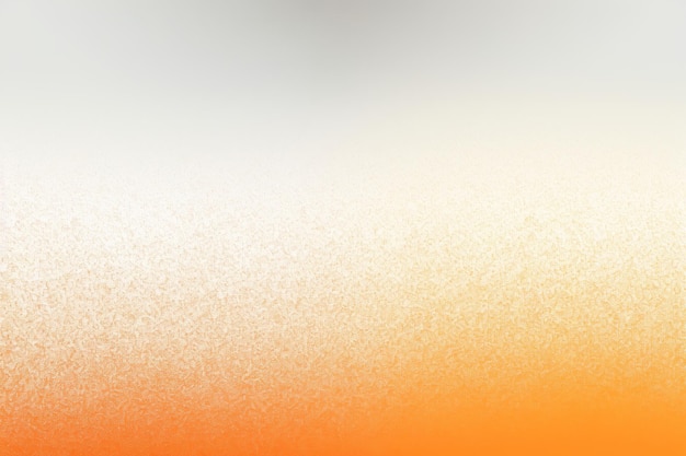 Efecto naranja gris superposición de rasguños colorido macro lienzo estuco hormigón primer plano texto del cartel