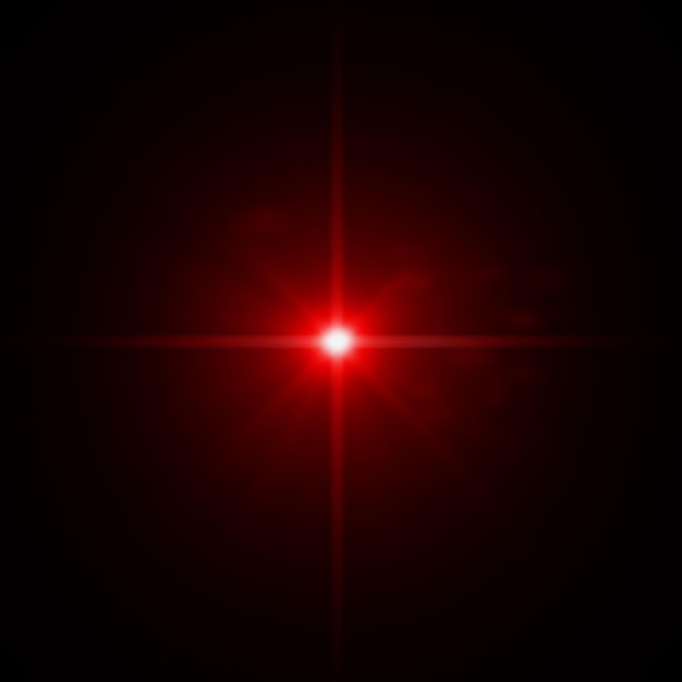 Efecto de rayos de luz Superposición Rayos de sol radiante Resplandor brillante Radiales de gradiente de brillo y brillo