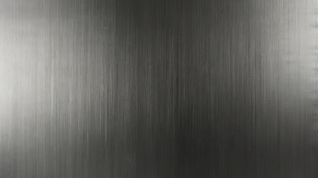 Efecto textil de plata de lujo