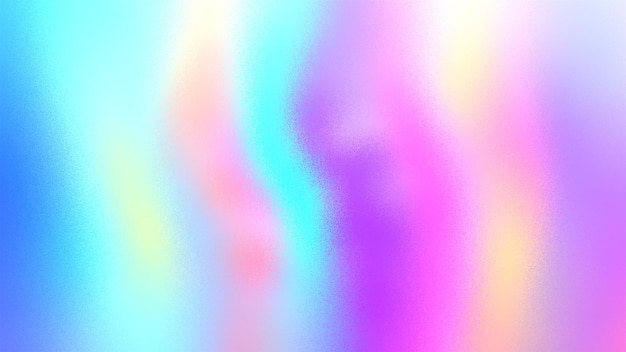 Efecto de textura de ruido efecto de filtro de pantalla de superposición de película Gradiente de color abstracto textura de grano de película textura de degradado de fondo para banner web borrosa naranja gris blanco formas libres en negro