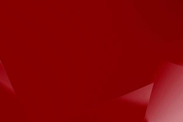 Efectos brillantes brillantes Diseño de fondo abstracto Color rojo de cóctel oscuro duro