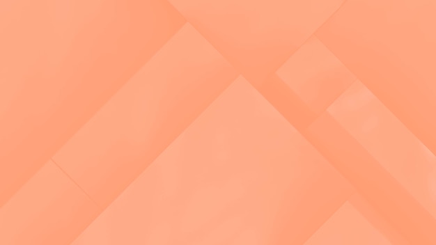 Efectos de brillo brillante de naranja quemada Diseño de fondo abstracto