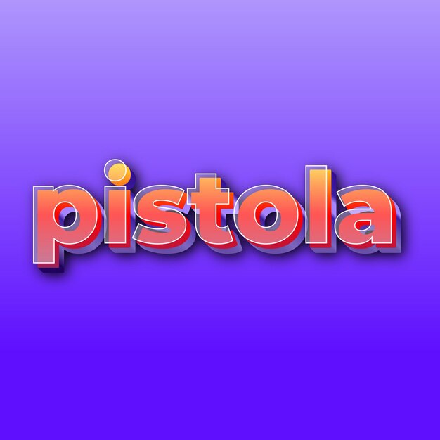 Foto efeito pistolatext jpg gradiente roxo fundo cartão foto