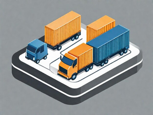 Effiziente Logistik und reibungslose Fulfillment-Prozesse