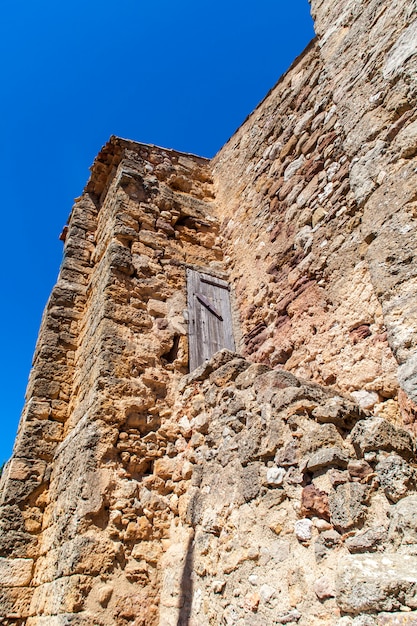 Eglise Saint-Baudile em Montouliers