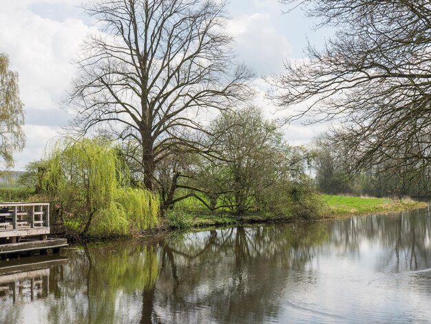 Eibergen, na Holanda