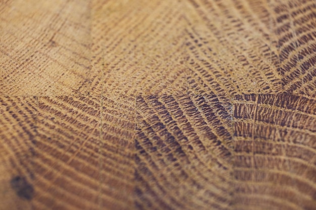 Eichenholzplatte Brauner hölzerner Hintergrund