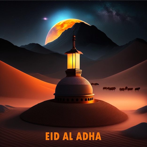 Eid al-Adha