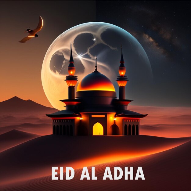 Eid al-Adha