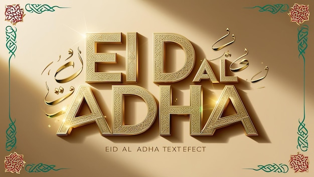 Eid Al Adha