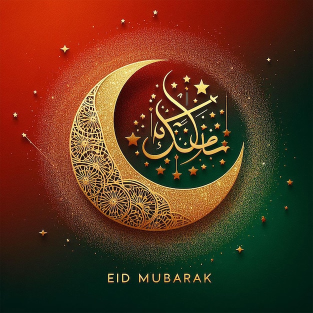 Eid al fitr ler o fundo