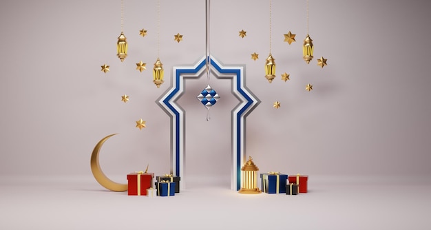 Eid-Feier-Banner-Design