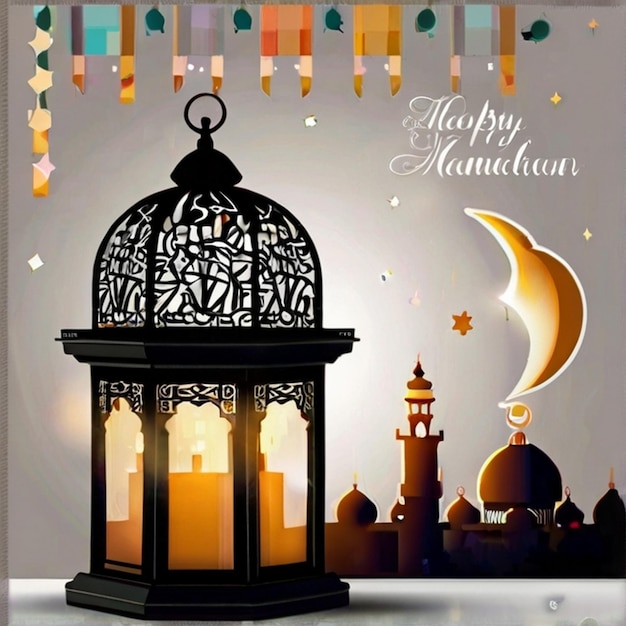 Eid mubarak Ramadan Karim Eid ul fitr Eid-Karte Eid ulfitr Adha