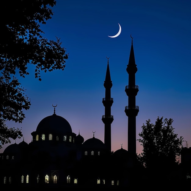 El Eid Ramadán