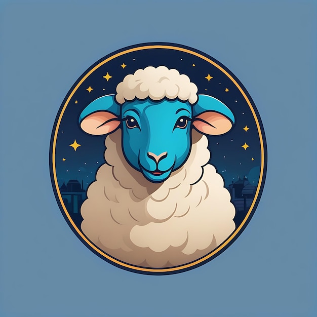 Eid-Schafe-Logo