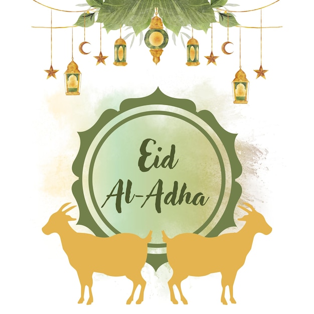 Eiduladha (en inglés)