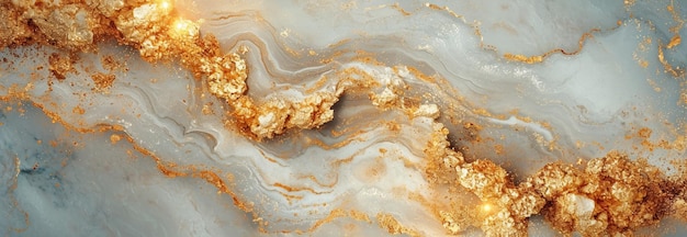 ein Bild aus weißem Granit, das mit goldener Tinte eingraviert ist