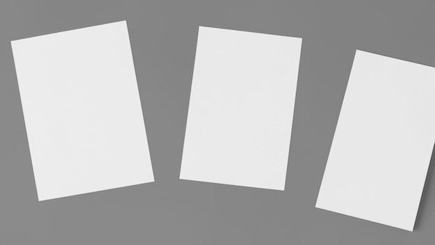 Ein Bild eines leeren Blattes Papier mit der Aufschrift „Rechteck“.