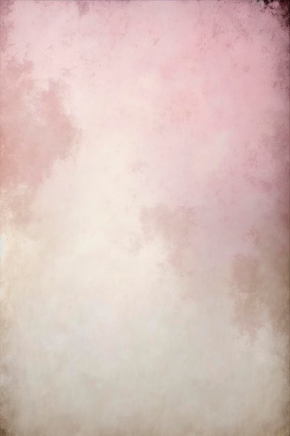ein Bild eines rosafarbenen Hintergrunds im Stil hellweißer und rosafarbener, spektakulärer Hintergründe