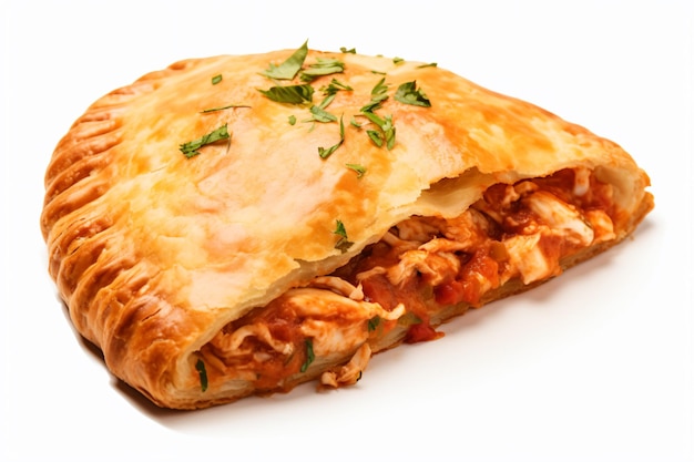 Ein Bild von Empanada Gallega