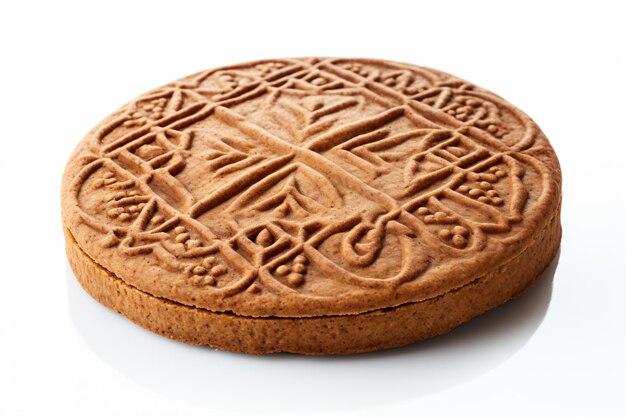 Foto ein bild von speculaas