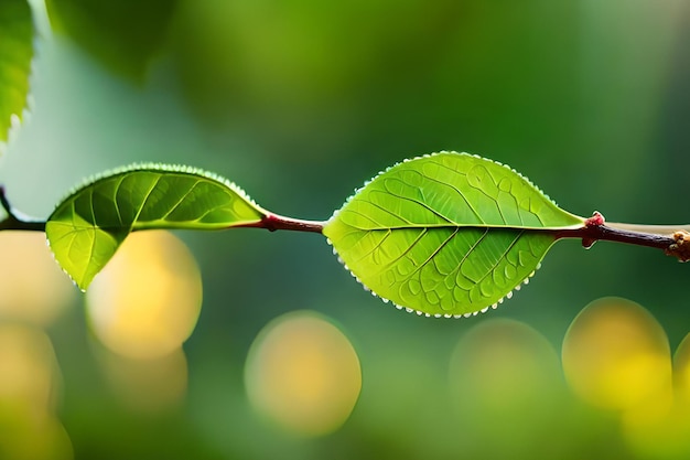 Ein Blatt mit dem Wort „on it“ darauf