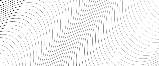 ein Blatt Papier mit Zeilen, die nein sagen