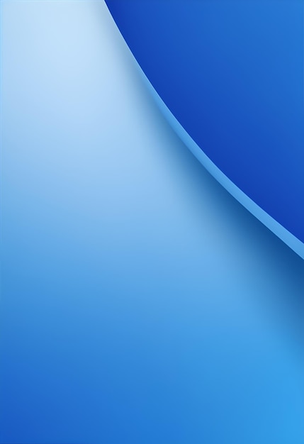 ein blau-weißer Hintergrund mit einem blau-weißen Kreis