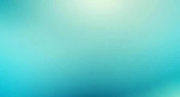 ein blauer Himmel mit einer durchleuchtenden Sonne