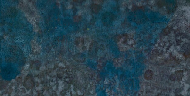 ein blauer Hintergrund mit einem Stern