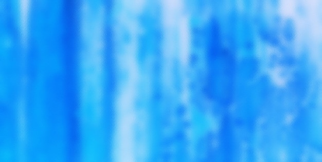 Foto ein blauer und grüner hintergrund mit den worten blau in der unteren rechten ecke