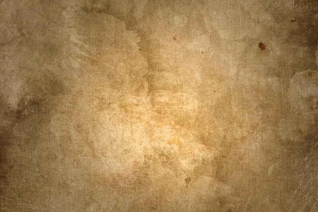 ein braunes Papier mit einer rauen Textur und einem rauen Hintergrund