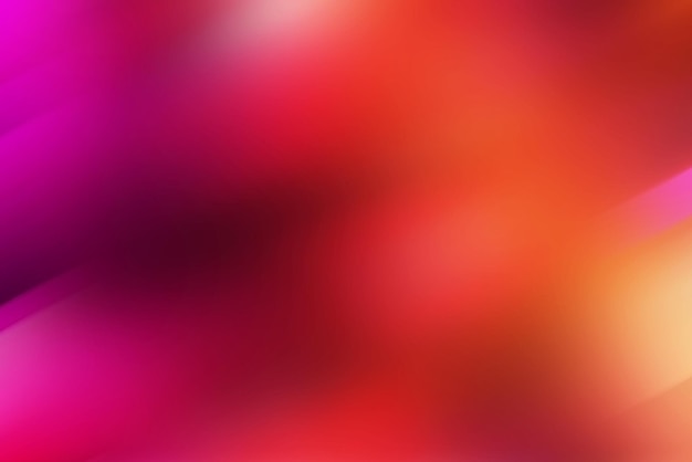 Ein bunter Hintergrund mit einem lila und orangefarbenen Hintergrund.