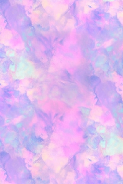Ein bunter Hintergrund mit einem rosa und blauen Hintergrund.