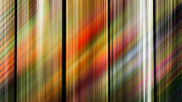 Ein bunter Hintergrund mit einer vertikalen Lichtlinie und einem farbigen Hintergrund.