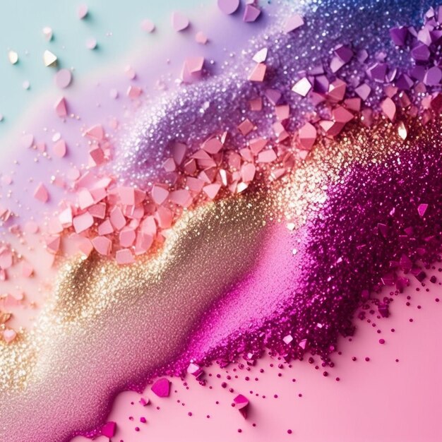 Glitzerrand Bilder Kostenloser Download auf Freepik