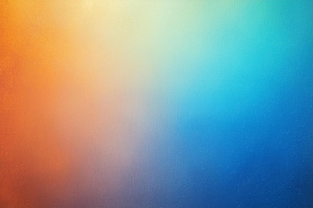 ein bunter Hintergrund mit Regenbogenfarben in der Mitte