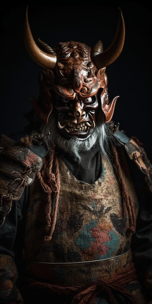 Ein Charakter mit einer roten Maske im Gesicht zeigt mit dem Finger auf die Kamera.