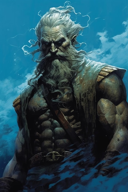 Ein Comic-Cover für das Buch „The Elder Scrolls“.