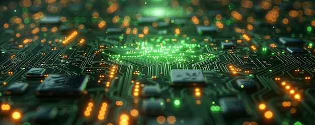 ein Computer mit einem Aufkleber, auf dem x steht