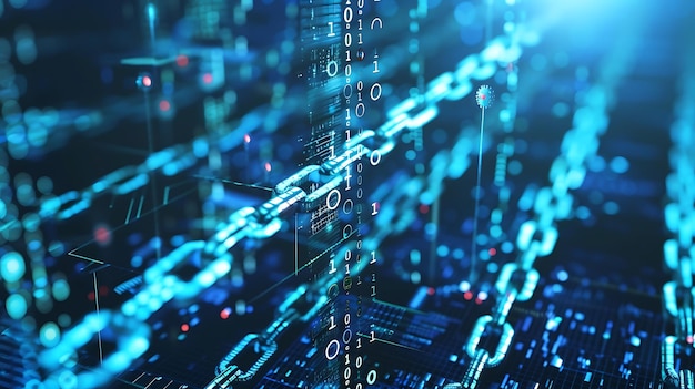 ein Computerbildschirm mit den Worten Power auf der Unterseite